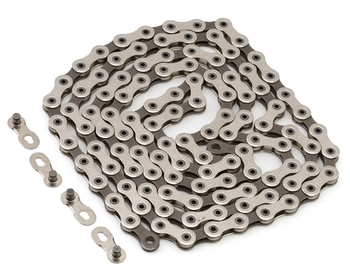 Campagnolo Super Record C-Link Chain (12 Speed) (113 Links)